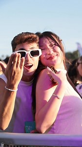 NYC SUMMER STARTS WITH BRESH 🌸🗽 JUNE 21ST ON THE ROOFTOP AT PIER 17 THE BIGGEST BRESH IN NYC HISTORY WITH BACK-TO-BACK HITS FOR ALL TO ENJOY 💃🌸💘 GENERAL SALE NOW OPEN! LOS ESPERAMOS A TODOS PARA HACER BAILAR A LA CIUDAD MÁS ICÓNICA DEL MUNDO, JUNTO AL RÍO Y BAJO EL CIELO, HASTA QUE TODO SE TIÑA DE ROSA. 🌸 LA FIESTA MÁS LINDA DEL MUNDO 🌸 | BRESH