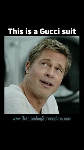 Brad Pitt vs Javier Bardem in F1: The Movie (2025)