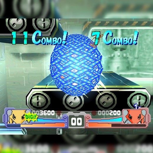 A Digimon game everyone grew up with — PS1 nostalgia. | เล่นไปเรื่อย