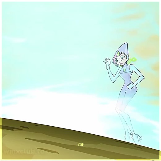 Tecna's Unimaginable Sacrifice in Winx Club