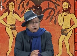 "Tout ce que vous avez toujours voulu savoir sur le sexe dans la Bible sans jamais oser le demander... " Daniel Sibony nous livre sa lecture psychanalytique en 10 cours. | Akadem