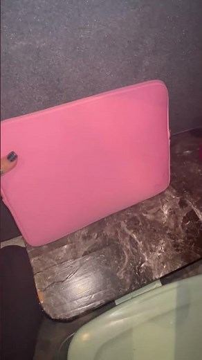 Flexible, padded laptop sleeve case!