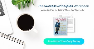 The Success Principles Workbook