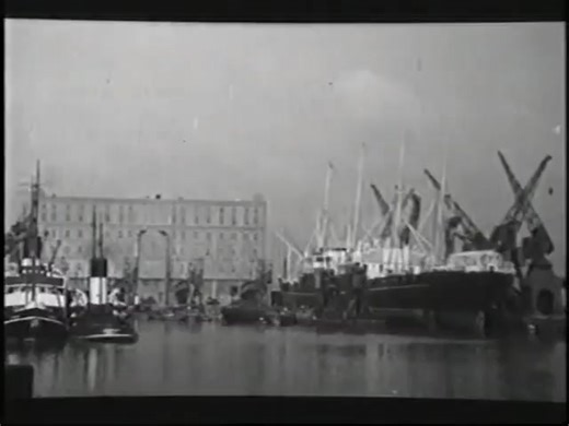 OLD HULL 📽 #Hull #eastyorkshire | To Hull and Back