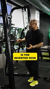 Row your way to a stronger back: Inverted Rows on the Smith Machine! 🏋️‍♂️💪 #FitGoals #GymAddict #FitnessJourney #NoExcuses #TrainInsane #GymTime #FitLife #BodyGoals #WorkoutWarrior #Fyp #Foryoupage | Alex Beevis