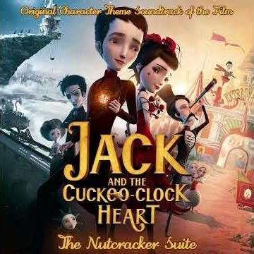 Dance of the Reed Flutes (Arthur's Theme)