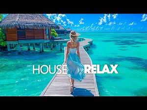 Mega Hits 2025 🌱 The Best Of Vocal Deep House Music Mix 2025 🌱 Summer Music Mix 2025 #40