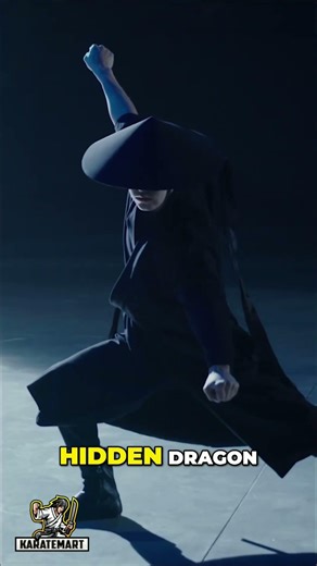 Chinese Hook Swords: Mortal Kombat's Secret Weapon Revealed! #shorts