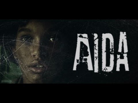 AIDA Demo (Interactive Movie Game)