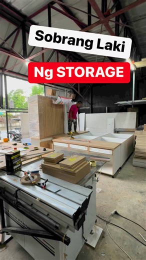 39K views · 499 reactions | Modular PLATFORM Bed/stage bed | Chit-man channel | Facebook