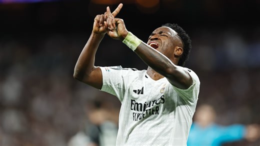 Des supporters de l'Atlético condamnés à de la prison pour avoir pendu un mannequin à l'effigie de Vinicius