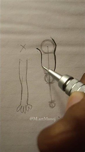 Hand drawing ✨#drawing #art #shorts #youtubeshorts #trending