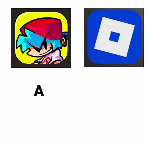 Obsesión por FNF y Roblox: Un Amor por Dos