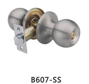 [Hot Item] Good Quality Tubular Iron Ball Lock