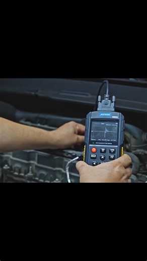 Prueba Bobinas COP DM300 Autool Autool TECH | Gary Lemuz Electricidad Automotriz