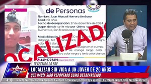 48K views · 516 reactions | FALLECIÓ UNO DE LOS MENORES QUE VIAJABAN EN EL AUTO QUE SE INCRUSTÓ CONTRA UN TRÁILER.  Este en vivo utiliza música y material audiovisual con licencias vigentes otorgadas por Megatrax. Toda la información está aquí. #Patrulla790  binoticias.com |  App BI Noticias  Radio BI 88.7 FM  BITV canal 75 de IZZI  BITV canales 102 y 900 HD Gigacable  En Vivo en YouTube | Patrulla 790 | Facebook