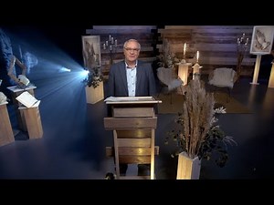 Liebe ohne Grenzen – echt jetzt? | ERF Gottesdienst