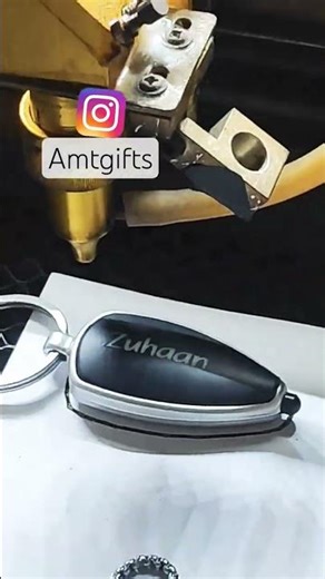 how to make led keychain #keychain #ledgift #ordernow