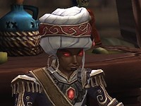 Mists of Pandaria: Legendary Weapons Preview