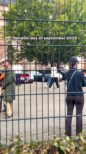 Exploring the Bugatti Veyron, Chiron, and Mistral