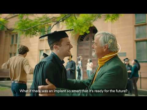 Introducing the Cochlear™ Nucleus® Nexa™ System ​