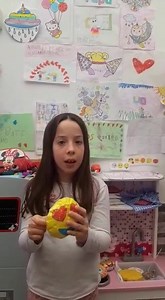 Nuestra amiga Cecilia de 2°A nos explica cómo hacer un escuichi (no sé cómo se escribe😂😂😂). Pedazo de actividad para estos días, muchas gracias Cecilia!!! | Ecoescuela CEIP Padre Marchena