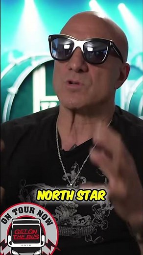 The Drummer Has ONE Job... MOST Get It Wrong! #kennyaronoff #sammyhagar #getonthebus