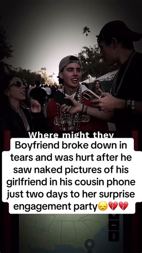 Girlfriend’s Cheating Exposed by Netflix Viewing History