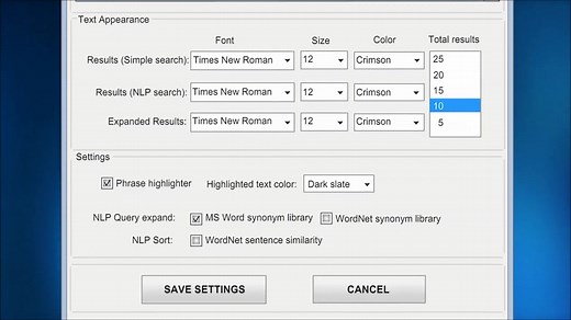 REF-N-WRITE Academic & Scientific Writing Software Tool