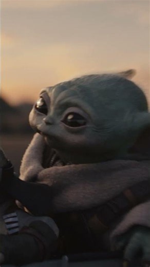 The Mandalorian and Grogu | Grogu Core | In Cinemas Now