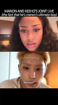 we've all been waiting for this!😭 #katseye #shorts