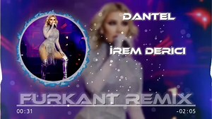 Yansım Geceler Remix Versiyonu Yayında