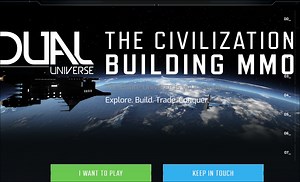 Dual Universeとは？プレイするには？ - キャラ診断研究所