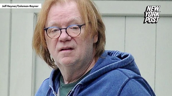 ‘CSI: Miami’ alum David Caruso looks wildly different in new photos since 2017