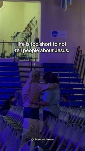 We’re not promised tomorrow… so tell them today 🤍 Share this as a reminder 🙌🏼 #jesus #christian