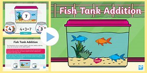 Fish Tank Addition PowerPoint