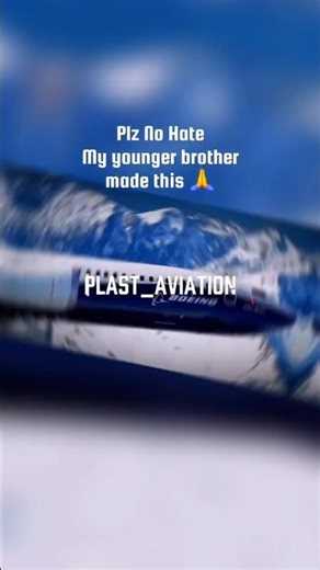 Boeing Edit (Remastered) #boeing #fyp #aviation #shorts #edit #b787 #airplane