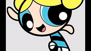 Cartoon Network Racing PS2 Bubbles Voice Clips.mp4