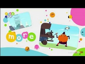 Tiny Pop - Continuity - February 8, 2019