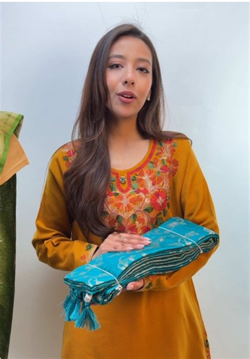 You can purchase from Ruby’s Collection 🕉️ 📍Jhamsikhel Chowk For online orders Whatapp 977 9702690054 Customer support ☎️ 01-5426306 #rubyscollection