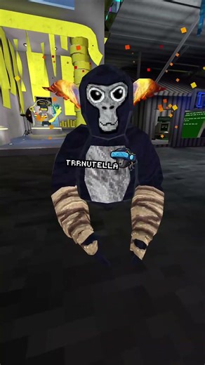 MY YEARLY PREDICTIONS #vr #gorillatag #anotheraxiom #gtag #funny