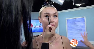 Makeup artist Lisa Moore has fall trends you'll want to try