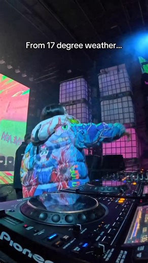 get your Freak On out now | Steve Aoki