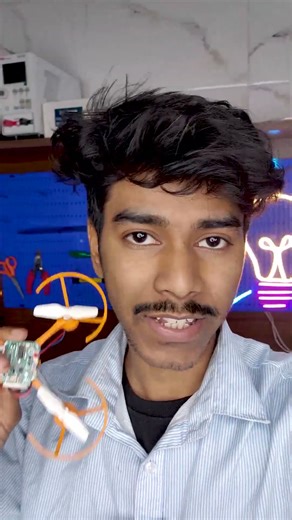 Day 3 of building my custom drone.