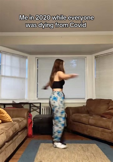 I think this was actually 2021 but same thing | cvid