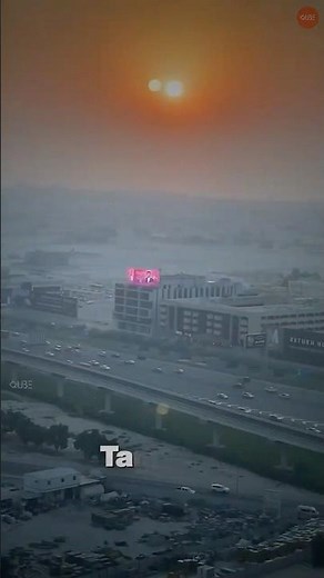 Why You Might See Two Extra Suns in the Sky | The Science of Sun Dogs Explained!