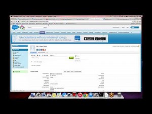 Creating your First Visualforce Pages | by Jeet Singh
