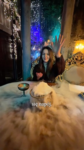 the most magical place in Poland
