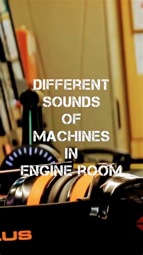 sounds of ship engine 🥰 #youtubeshorts #ship #foryou #shortsfeed