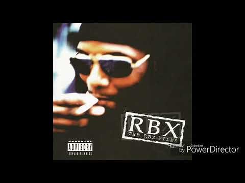 RBX - The RBX Files (Full Album)